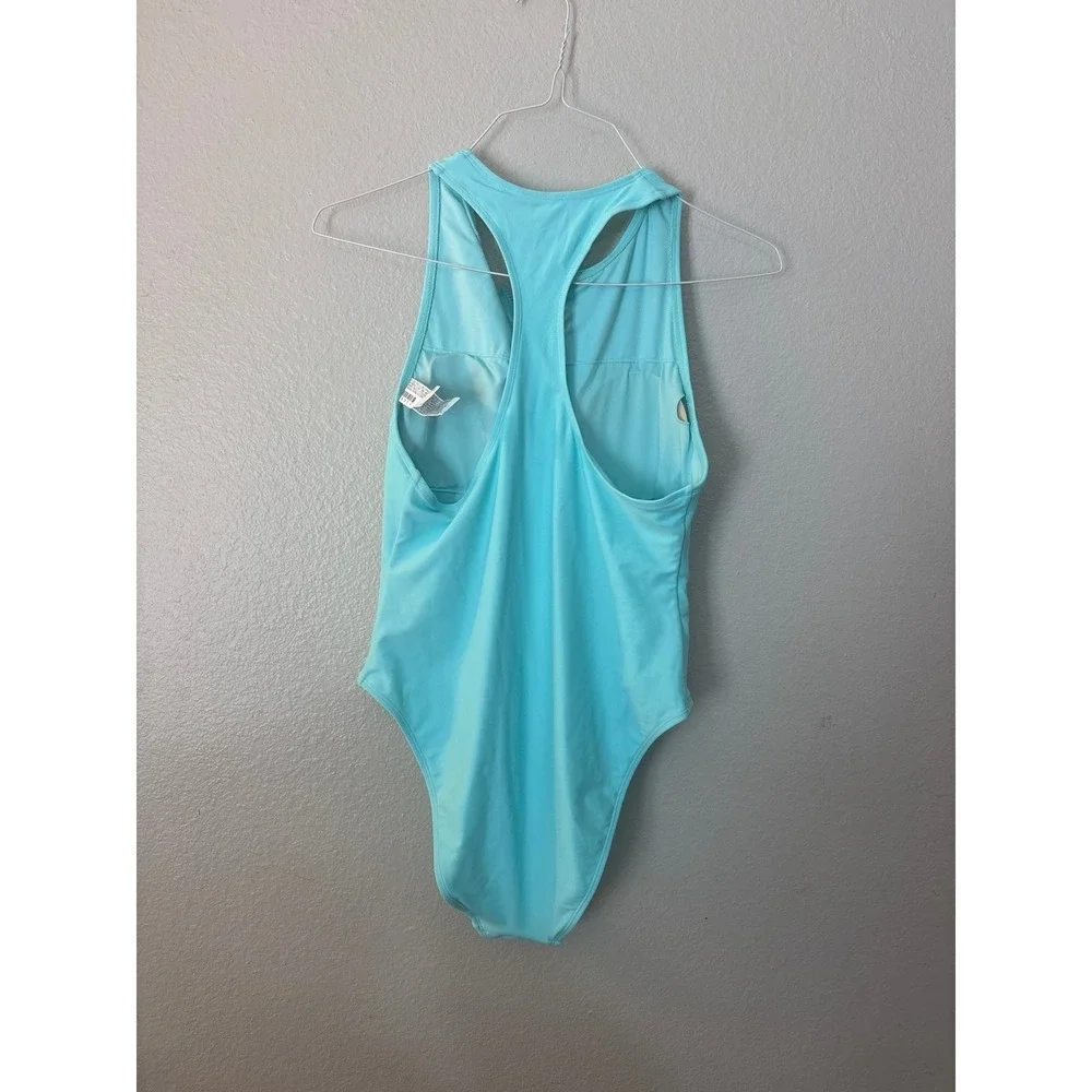 Women's one piece bathing suit
